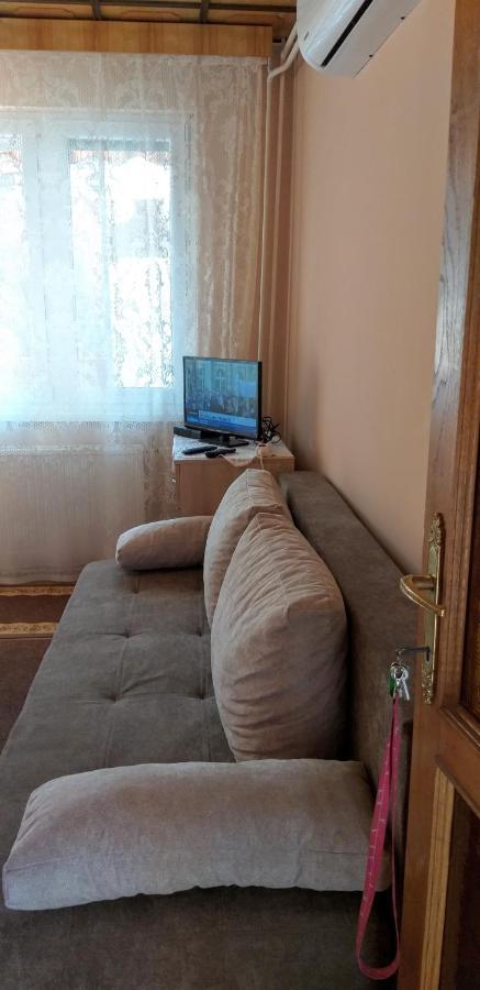 Rona Vendeghaz Hotel Hajduszoboszlo Bagian luar foto