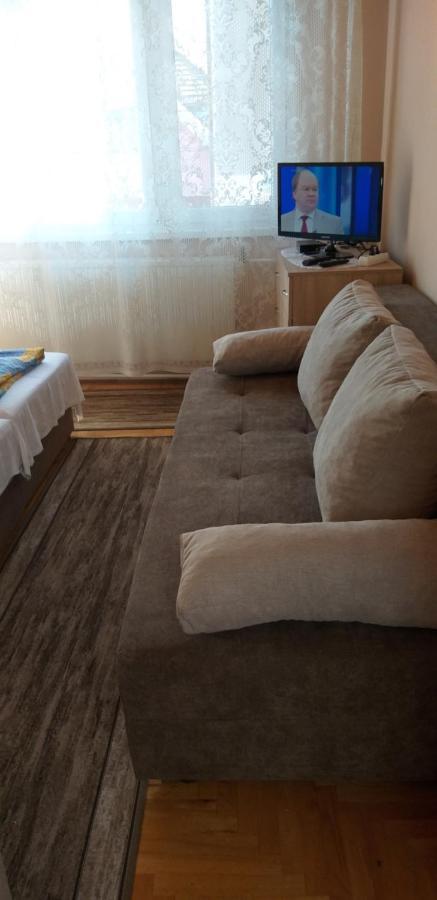 Rona Vendeghaz Hotel Hajduszoboszlo Bagian luar foto