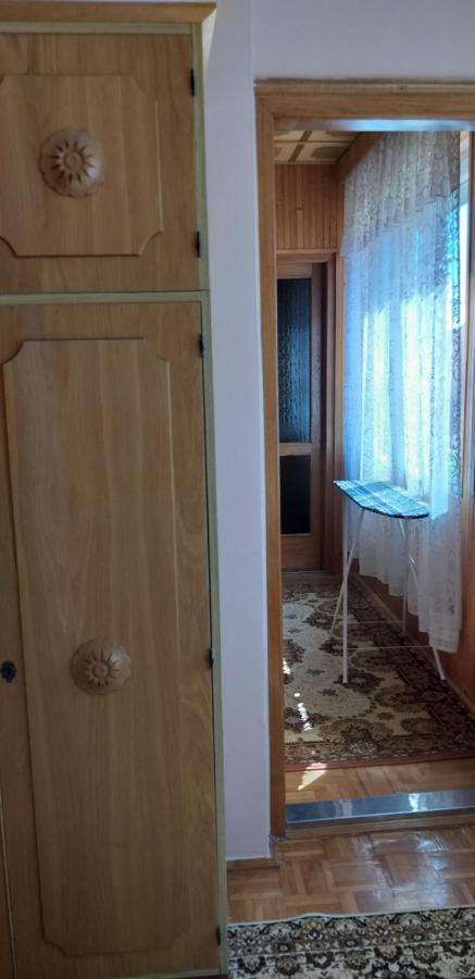 Rona Vendeghaz Hotel Hajduszoboszlo Bagian luar foto