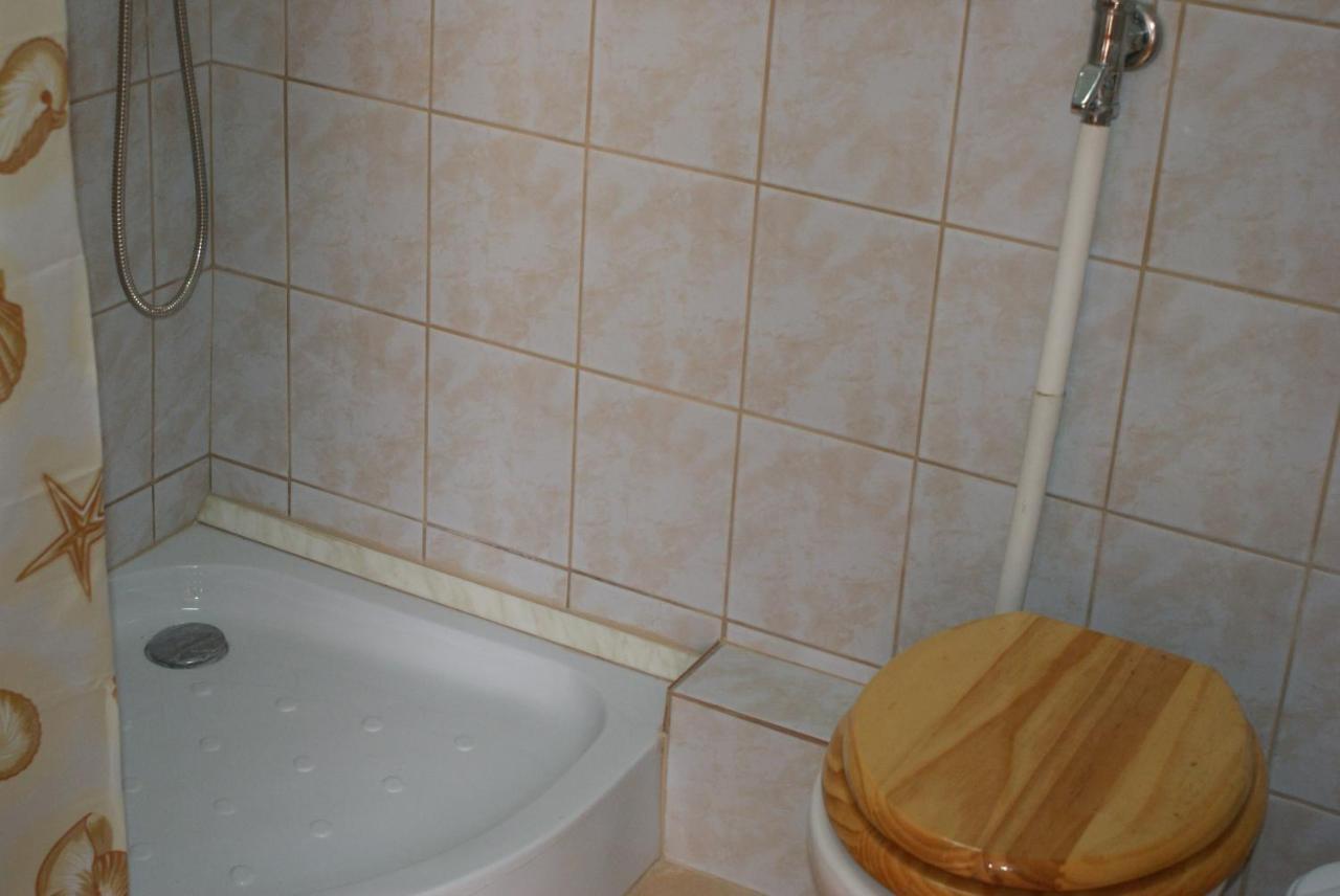Rona Vendeghaz Hotel Hajduszoboszlo Bagian luar foto