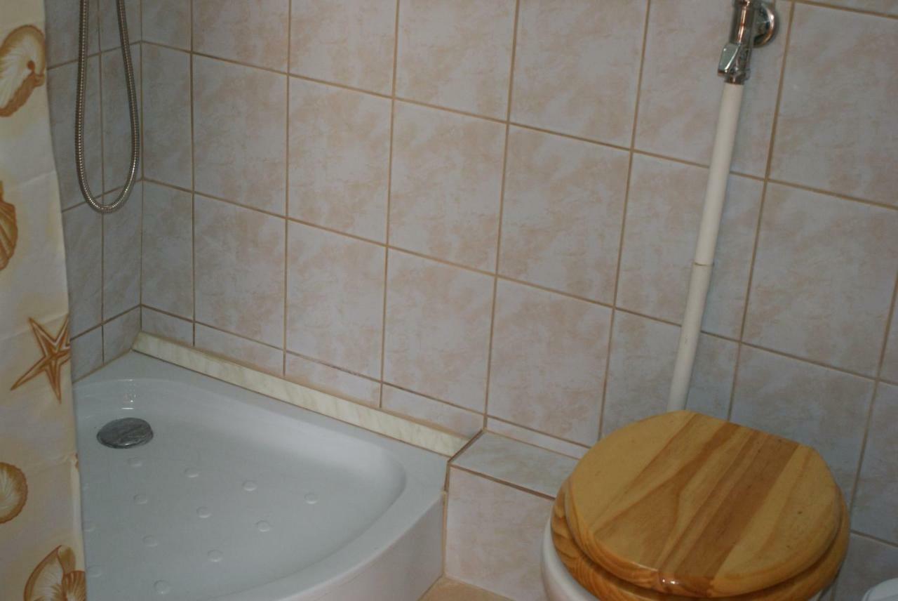 Rona Vendeghaz Hotel Hajduszoboszlo Bagian luar foto